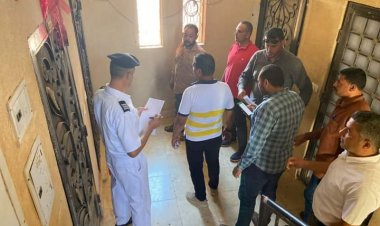 الإسكان: تنفيذ حملتين لضبط مخالفات الإسكان الاجتماعي بمدينتي العبور وقنا