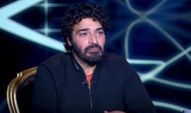 نجل حميد الشاعري يكشف تعرض والده لوعكة صحية