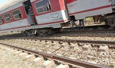 التحقيق في واقعة مصرع نباش أسفل عجلات «قطار أبوقير» بالإسكندرية