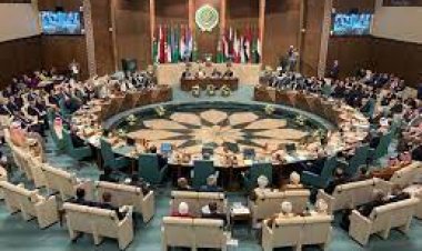 انطلاق أعمال الدورة غير العادية للمجلس الاقتصادي بجامعة الدول العربية