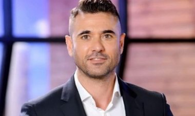 أحمد عز: انسحاب ياسمين صبري من «صقر المحروسة» نصيب.. فيديو