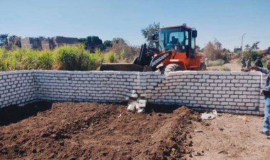 تحرير 10 آلاف و415 عقد تقنين في ملف أراضي أملاك الدولة بالشرقية 