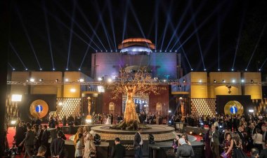 حصلت على جوائز رفيعة.. مهرجان القاهرة يكشف عن أول مجموعة من أفلام الدورة الـ 44