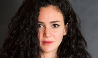 راكين سعد عضوة في لجنة تحكيم أيام عمان لصناعة الأفلام