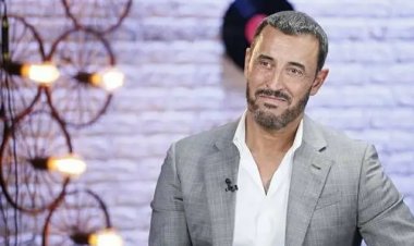 بعد أكثر من 10 سنوات.. كاظم الساهر يعود لمصر بحفل ضخم في الساحل الشمالي