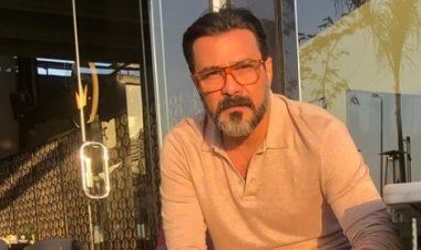 محمد رجب يكشف كواليس تحضيرات مسلسله الجديد «الونش»