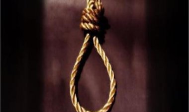 لمروره بأزمة نفسيه.. شاب يتخلص من حياته شنقاً بالدقهلية