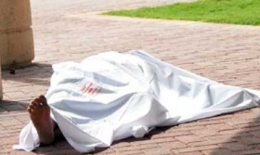 تناول جرعة مخدرات زائدة.. العثور على جثة ملقاة في الشارع بالدقهلية