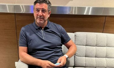 مؤتمر صحفي لفيتوريا الخميس للحديث عن ودية بلجيكا