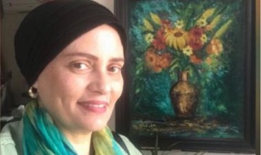 افتتاح معرض «الرحايا » بدار الأوبرا