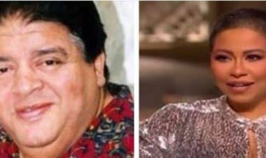 أسرة حسن أبو السعود لـ شيرين: «الإساءة لشخص ميت أكثر انحدارا من الدناءة»