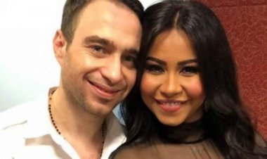 أول رد من حسام حبيب على تصريحات شيرين عبد الوهاب: «بتهددني علشان اسمع الكلام»