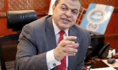 القوى العاملة: السبت إجازة مدفوعة الأجر للقطاع الخاص بمناسبة ذكرى ثورة 23 يوليو