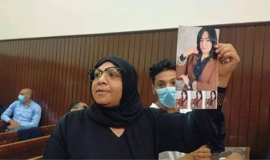 تأجيل محاكمة المتهم بإنهاء حياة المذيعة شيماء جمال لـ 13 أغسطس   