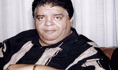 اسم الموسيقار الراحل حسن أبو السعود يتصدر تريند جوجل لهذا السبب