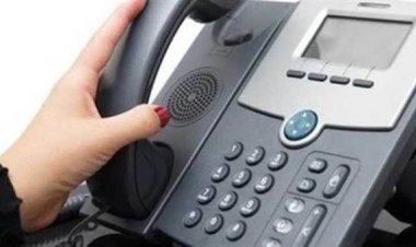 موعد انتهاء تسديد فاتورة التليفون الأرضي شهر يوليو 2022