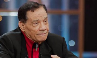 حلمي بكر لـ«العاصمة»: «قولت لشيرين عبد الوهاب  100 مرة اقفلي بوقك»