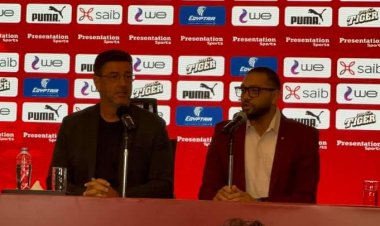 فيتوريا: المنتخب يخوض 3 تدريبات في المغرب قبل مواجهة غينيا