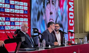 فيتوريا: «تواصلت مع محمد صلاح ولن أكشف عن ما دار بيننا»