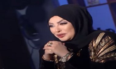 «حاسة إني بموت».. تعرف على تفاصيل  مرض ميار الببلاوي