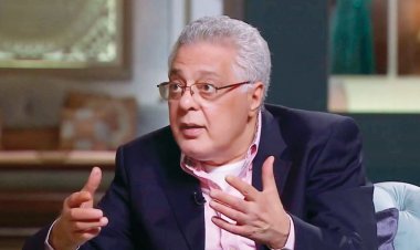 بعد شائعة تحويل سيارته لـ«تاكسي».. توفيق عبد الحميد يكشف رد فعل ياسمين صبري وشيرين