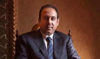 أيمن حجاج ليس صديقي وأنا موكل للدفاع عنه.. عمر هريدي يتحدث لـ«العاصمة» عن قضية المذيعة شيماء جمال