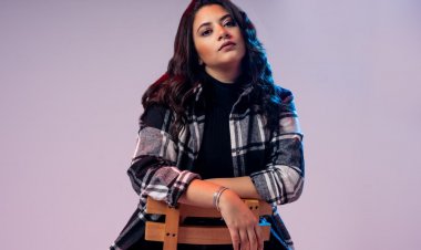 بسنت حاتم تنضم لحكاية «آخر نفس» من مسلسل «حدث بالفعل»