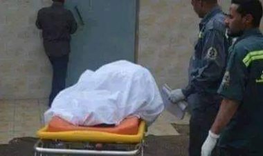 نيابة الأقصر تأمر بحبس أب متهم بإنهاء حياة ابنته ودفنها بالمنزل 4 أيام