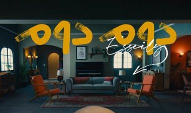 محمود العسيلي يشعل الصيف بـ«دوم دوم»