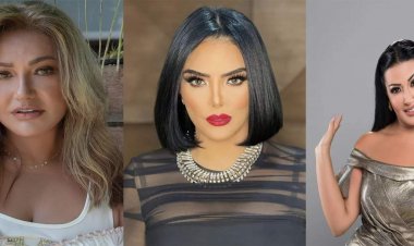 سمية الخشاب وحورية فرغلي وليلى علوي يحجزن أماكنهم في دراما الـ 10 حلقات