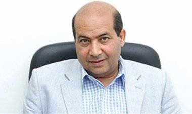 خاص| الناقد الفني طارق الشناوي: الحب بهدلة.. واللى عمله حسام حبيب مايستحقش كل ده