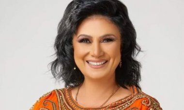 سلوى عثمان: أتمنى المشاركة مع كريم عبد العزيز في «الحشاشين»