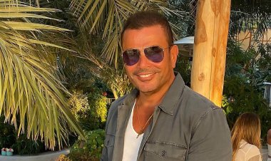 المدير الإقليمي لأنغامي يعلق على تخطي عمرو دياب حاجز المليار استماع