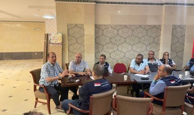 الصحة: عيادات بعثة الحج الطبية قدمت أكثر من 25 ألف كشف طبي للحجاج المصريين في مكة والمدينة