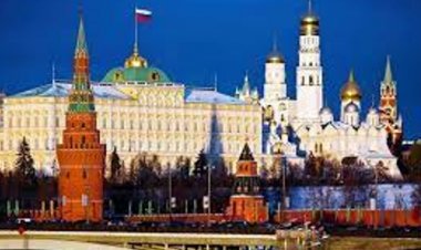 الكرملين: تقييم البيت الأبيض حول روسيا خاطئ