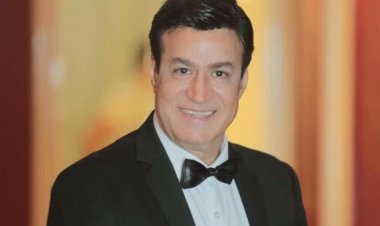 حلمي عبد الباقي لـ«العاصمة»: سنعاقب شيرين عبدالوهاب.. والإساءة لـ حسن أبو السعود مرفوضة