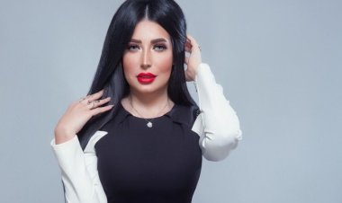 مارى نعيم تقدم الموسم الثانى من «أنا والطبيب» على صدى البلد بدء من الغد