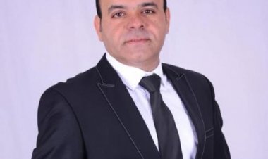 النائب عمرو القماطي: مصر تلعب دوراً مهماً في التوعية بالتغييرات المناخية