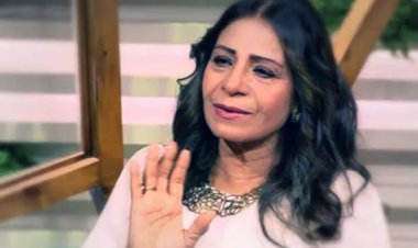 عفاف مصطفى لـ شيرين عبد الوهاب: «عيب.. ولاد الأصول ما يعملوش كده»