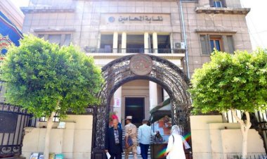 بالأسماء.. 23 مرشحًا على مقعد نقيب المحامين