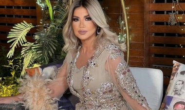 بوسي شلبي: خالد زكي بيقولكم إرحمونا من الإشاعات