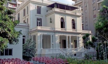 المركز الثقافى الإيطالى بالقاهرة يستقبل حفل إطلاق ألبوم لويزا روسو