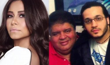 بسبب حسن أبو السعود.. هجوم إيساف على شيرين: كفاية بقى هدم كل ما له قيمة وجميل