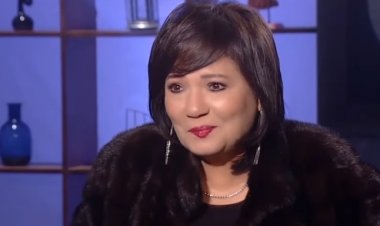 عايدة رياض لـ«العاصمة»: معرفش نيرة أشرف إلا بعد مقتلها.. واللي حكى القصة دى يبحث عن التريند