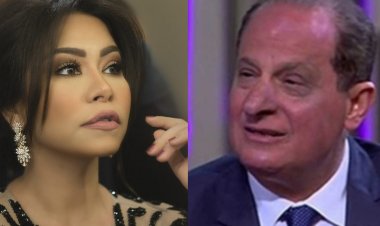 بعد حديثها عن أبو السعود.. هاني مهنا لـ«العاصمة»: قلت لشيرين تغني بس وما تتكلمش.. ودى مش أول مرة تغلط