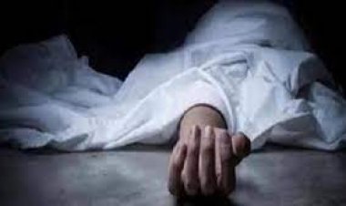 العثور على جثة شاب بأحد شوارع منطقة التجمع الأول