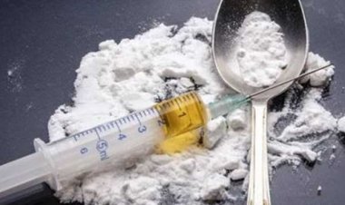 جرعة مخدرات زائدة تنهي حياة شاب بأحد شوارع السلام 