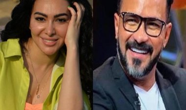 ميرهان حسين بطلة في مسلسل «الونش» أمام محمد رجب