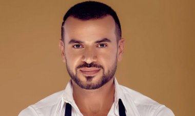 قريبًا.. سامو زين يحيي كبرى حفلاته الغنائية في فيينا