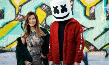 نانسي عجرم تخترق قائمة «Billboard» بأغنيتها الجديدة «صح صح»